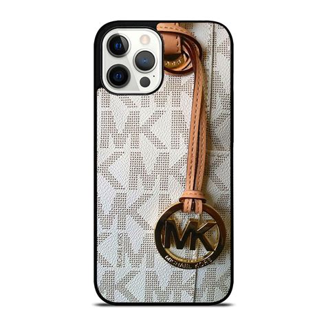 case iphone 12 pro max michael kors|Michael Kors Phone Cases .